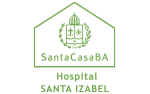 Santa Casa Ba - Hospital Santa Izabel